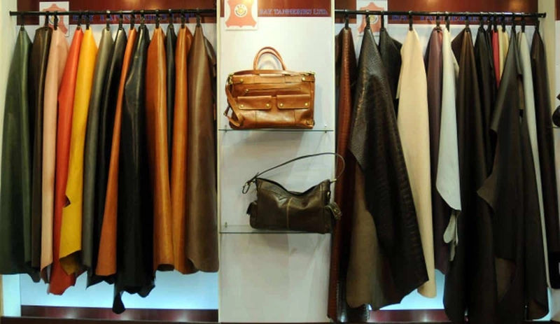 Inside Delhi International Leather Expo: B2B Key Insights - 2