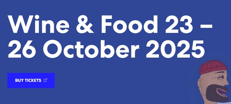 Wine & Food Event Revealed: B2B Opportunity