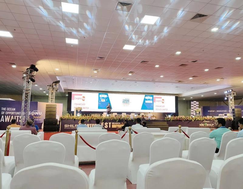 Why Attend Beauty Exposition? B2B Intro - 1