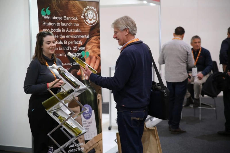 WINETECH Revealed: B2B Opportunity - 2