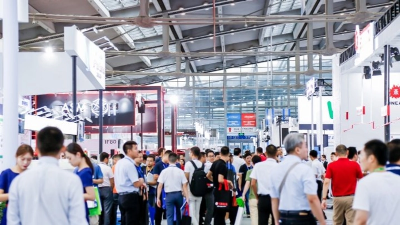 Unlock Smart Factory & Automation Technology Expo: Must-Know B2B Event - 1