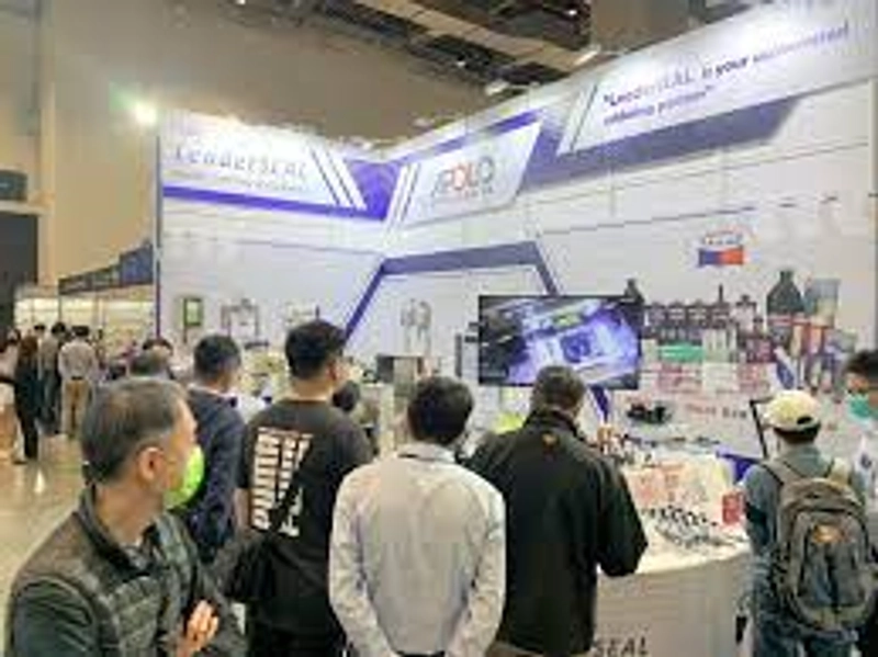 Unlock AUTOMATION TAIPEI: Must-Know B2B Event - 2