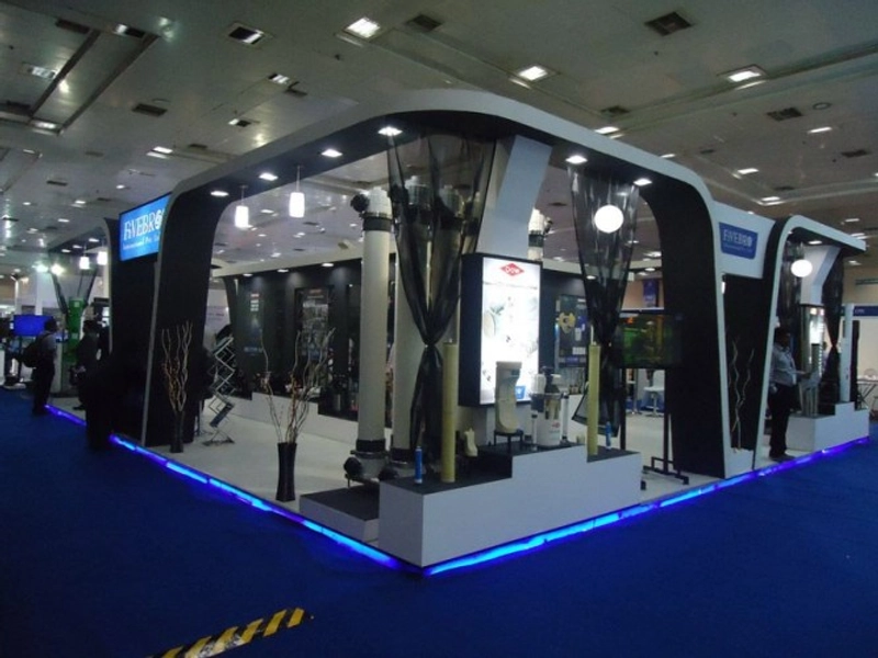 Why Attend Architect & Interior Expo? B2B Intro - 1