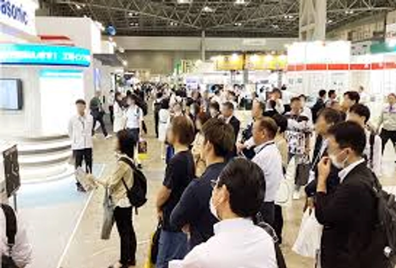 Unlock New Environmental Exposition : Must-Know B2B Event - 2