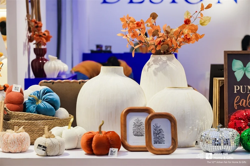 Why The 53rd Jinhan Fair for Home & Gifts Matters for B2B - 2