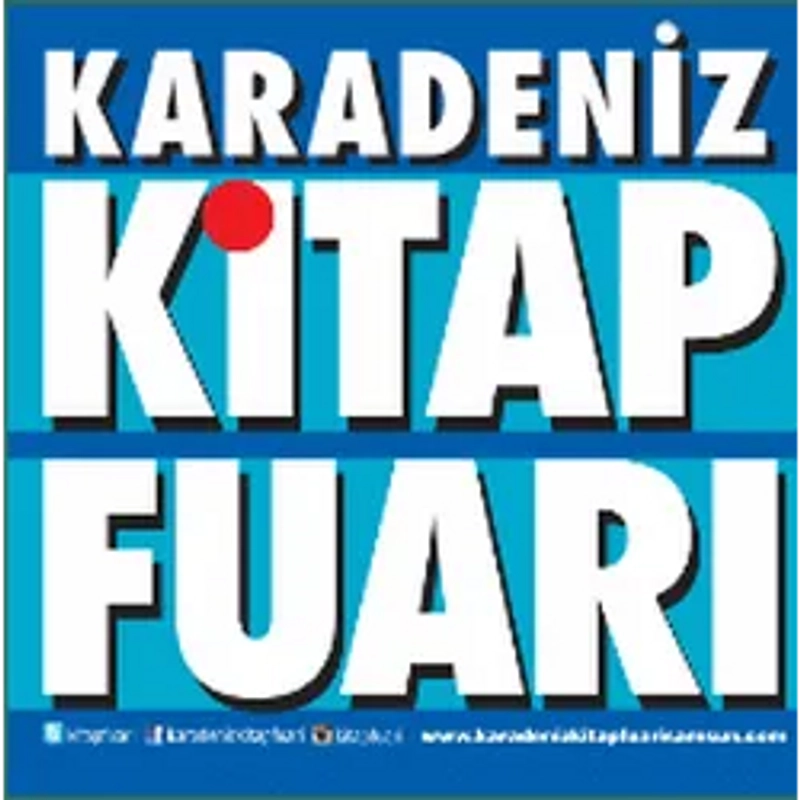 Why Attend KARADENIZ BOOK FAIR? B2B Intro