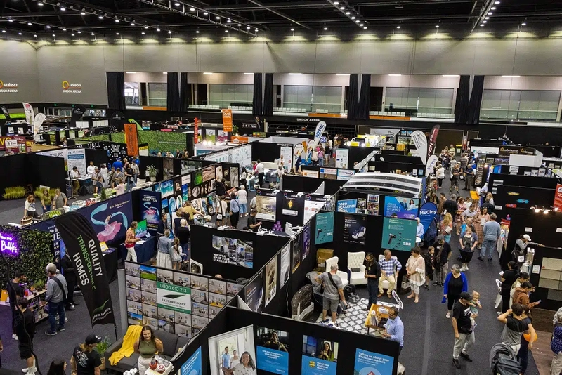 Why Rotorua Home & Garden Show Matters for B2B - 1