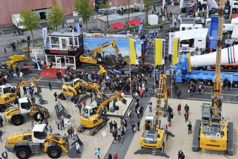 Discover INTERMAT: B2B Event Guide - 2