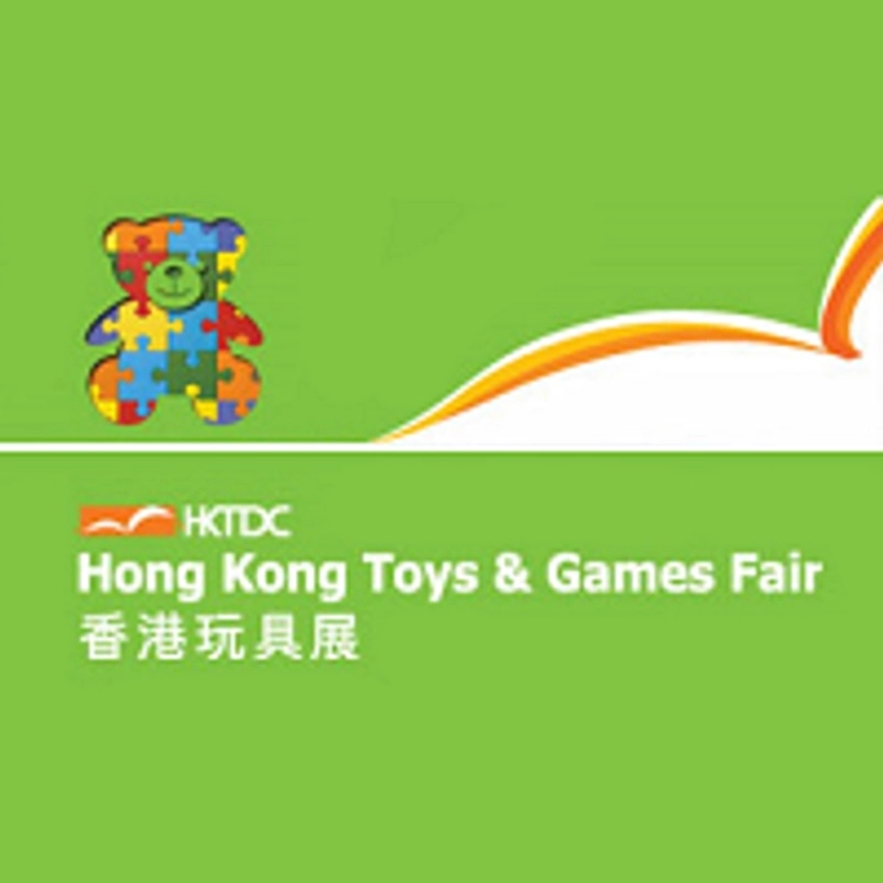Why Hong Kong Toys & Games Fair Matters for B2B