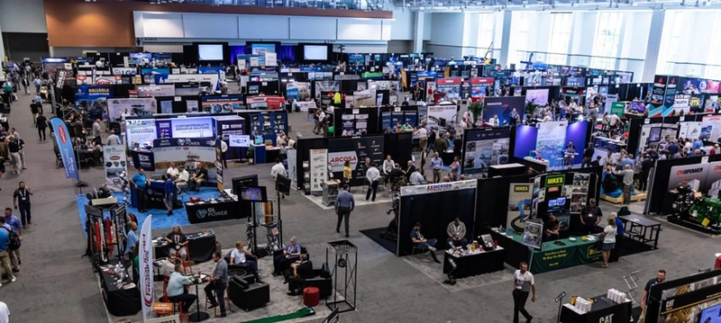 Unlock Inland Marine Expo: Must-Know B2B Event - 1