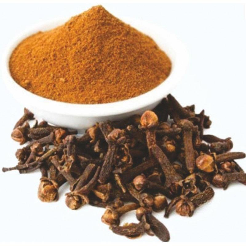 Clove Lal Pari