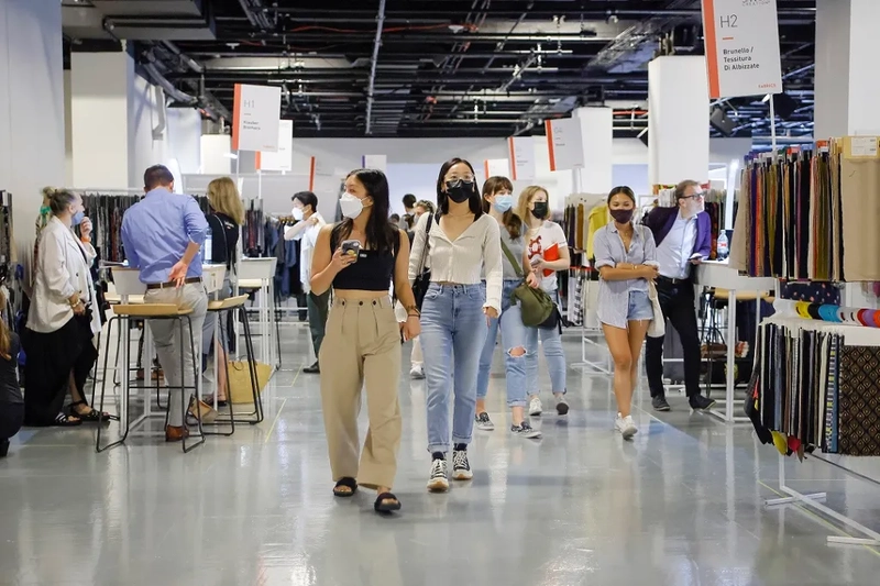 Unlock PREMIÈRE VISION NEW YORK: Must-Know B2B Event - 1