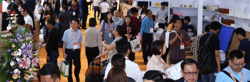 Inside PACKCON: B2B Key Insights - 2