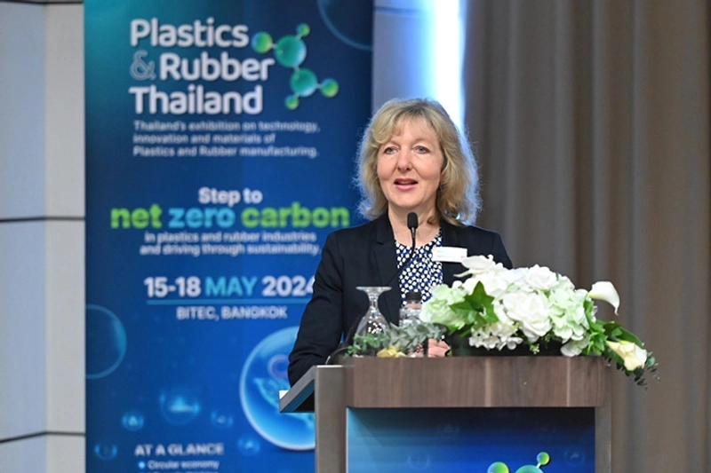 Plastics & Rubber Thailand Spotlight: B2B Essentials - 1