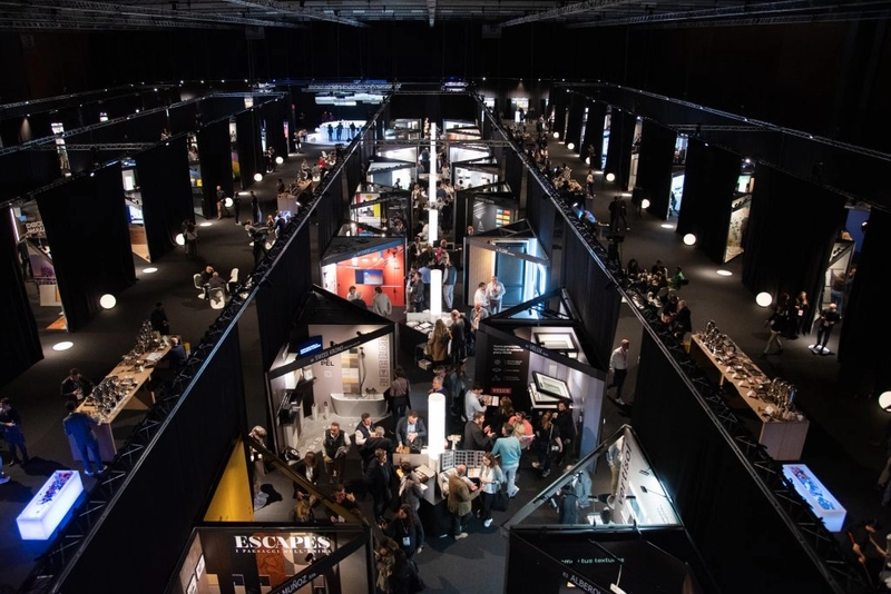 Discover Architect at the Work London: B2B Event Guide - 4