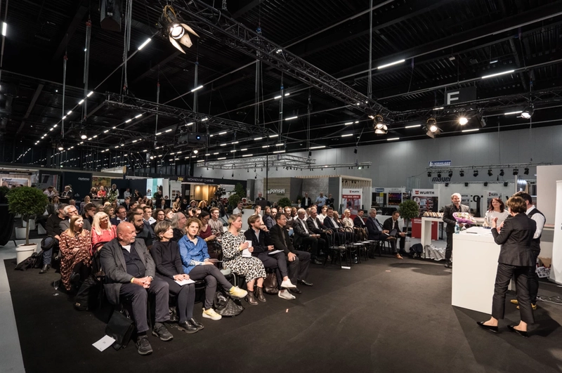 Why KUECHENWOHNTRENDS Matters for B2B - 3