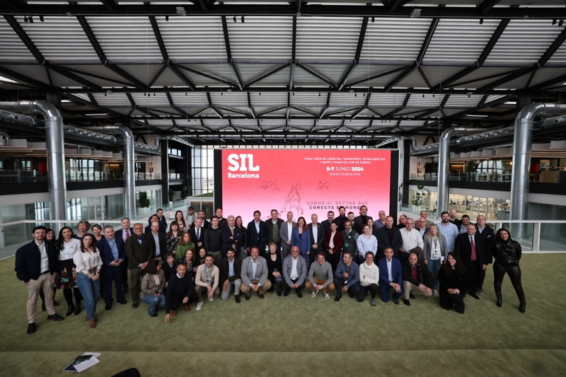 Discover S.I.L.: B2B Event Guide - 1