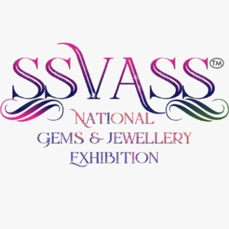 Discover SSVASS National Gems & Jewellery Exhibition: B2B Event Guide