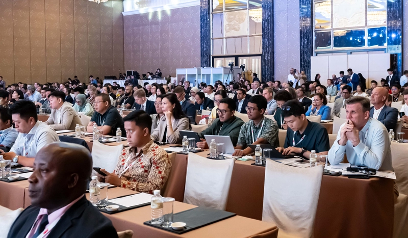 Discover Indonesia Critical Minerals Conference & Expo: B2B Event Guide - 3