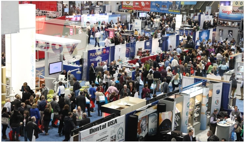 Unlock Yankee Dental Congress: Must-Know B2B Event - 1