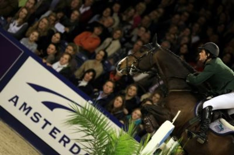 Discover Veterinary Sport Horse Congress : B2B Event Guide - 2