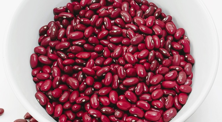 Premium Fresh Harvest 2024 Ethiopian Red Kidney Beans, Direct from Farm, Wholesale, Top Quality Bulk Quantity