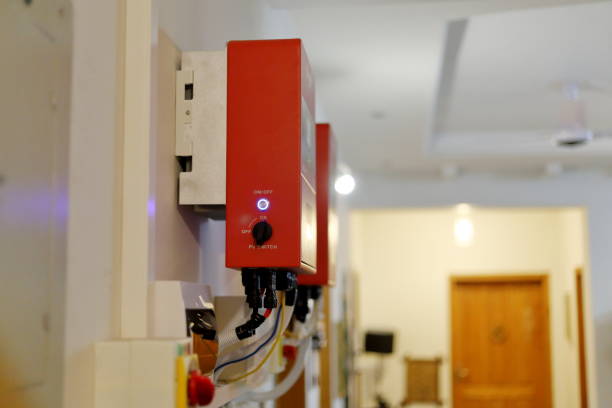 Top 6 DC AC Inverters Converters Suppliers in United States in 2025: Critical Market Update & Urgent Buyer Guide