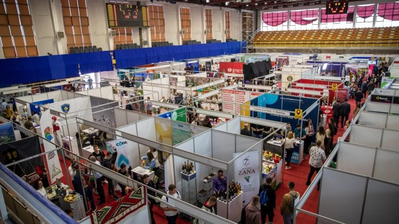 Unlock Tourism and Sport Fair : Must-Know B2B Event - 2