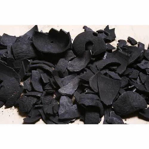 Premium Indonesian coconut shell charcoal Age > 1 Year - 3 Years Delivery Form Unpackaged Features No Preservatives, Without Additives, Without Colourants