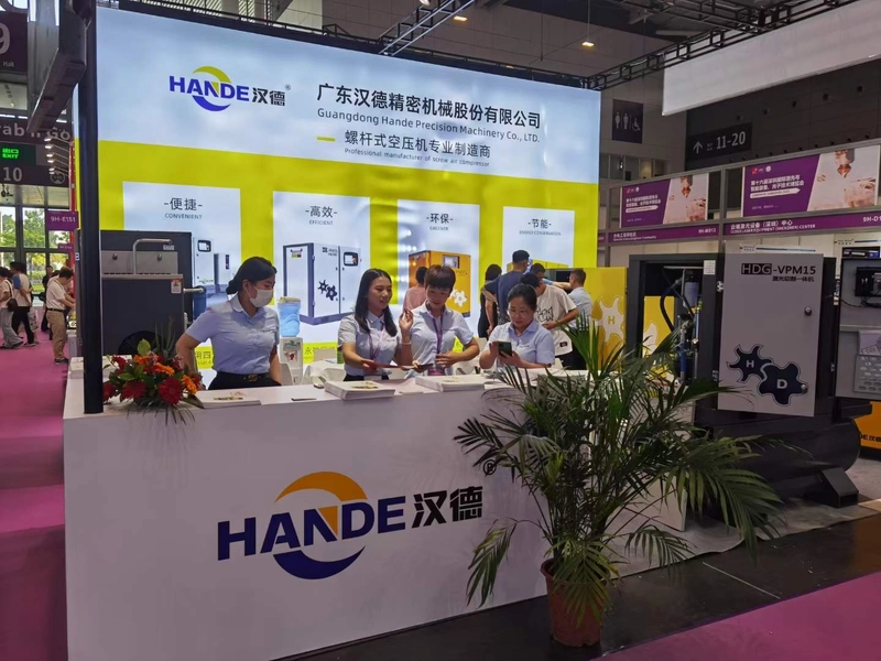 Inside LASERFAIR Shenzhen: B2B Key Insights - 2