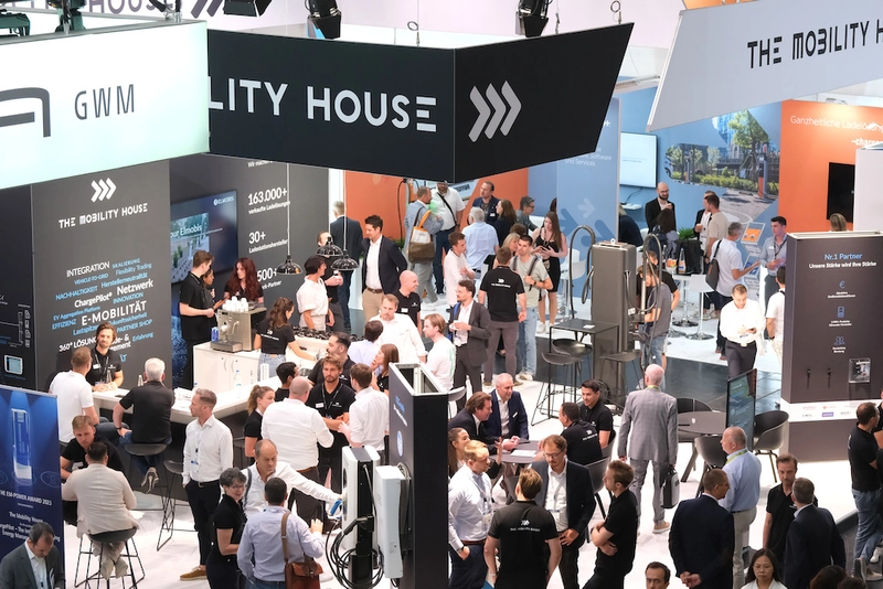 Power2Drive Europe Revealed: B2B Opportunity