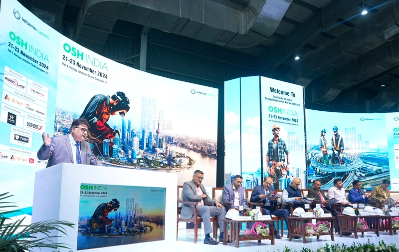 Unlock OSH India: Must-Know B2B Event - 2
