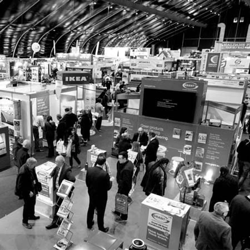 Unlock Selfbuild Extend & Renovate Live: Must-Know B2B Event - 3