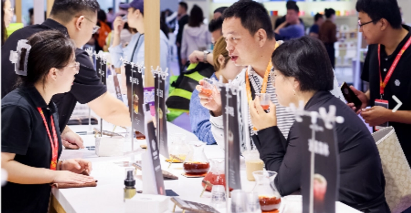 Inside CONNEXION SHENZHEN: B2B Key Insights - 2