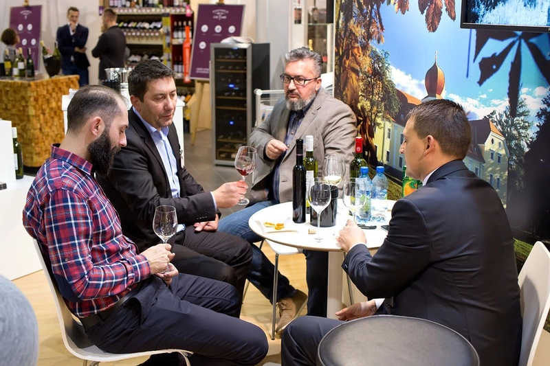Discover WINE EXPO POLAND: B2B Event Guide - 3