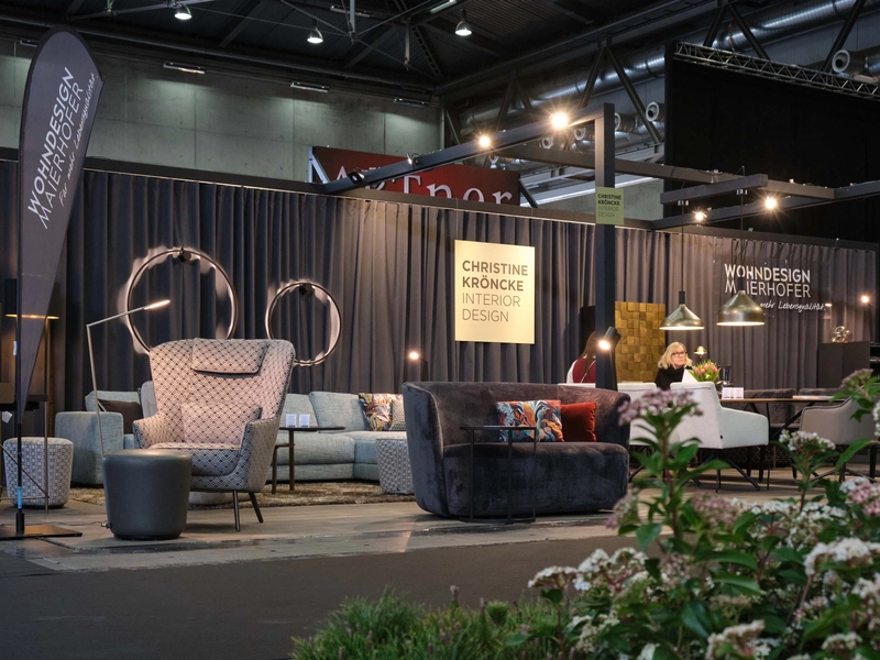 Why Attend Living & Interior? B2B Intro - 1