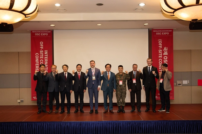 OSC EXPO Revealed: B2B Opportunity - 2