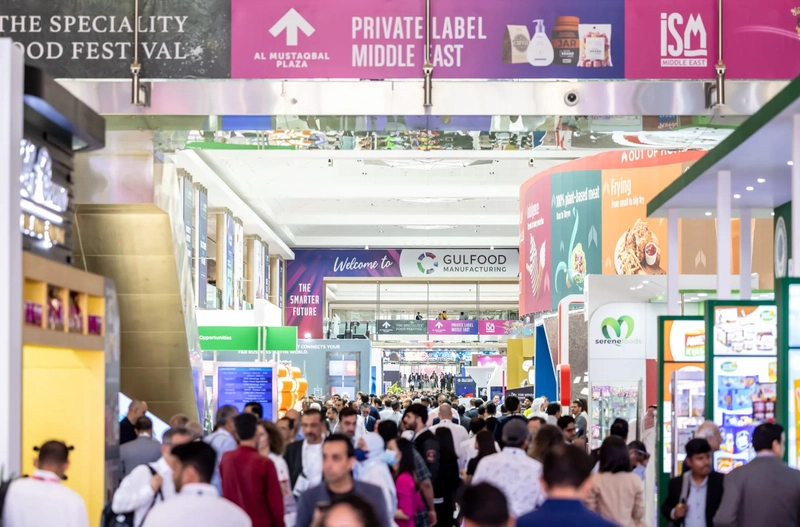 Why Attend ISM Middle East? B2B Intro - 1