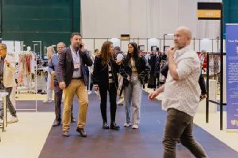 ITF Intertex Machinery Spain Spotlight: B2B Essentials - 2