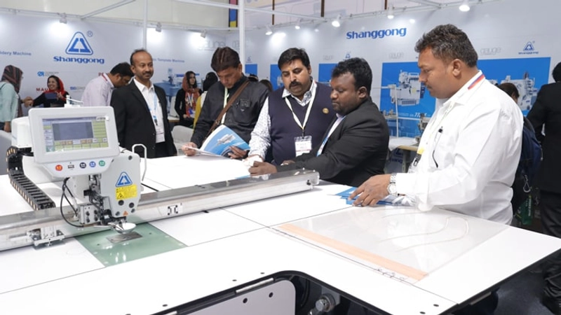 Why Global Garments & Technology Expo Matters for B2B - 1