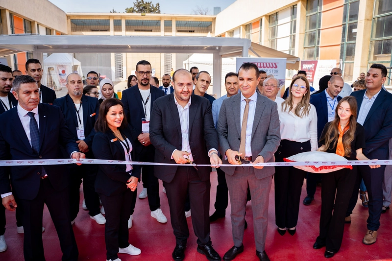 Inside International Exhibition of Facades, Windows and Doors(SIFFP): B2B Key Insights - 1
