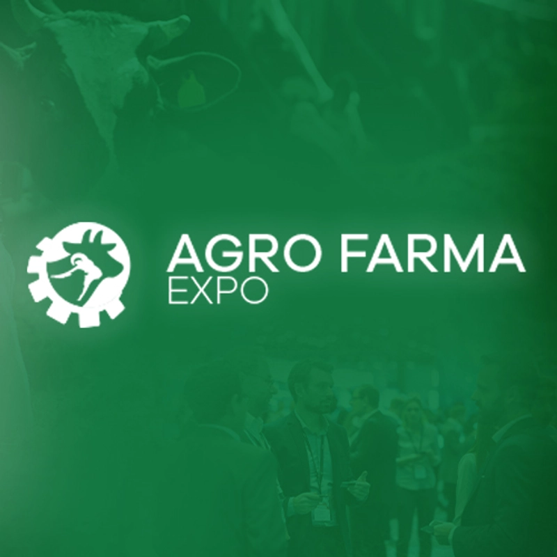 Agro Farma Expo Spotlight: B2B Essentials