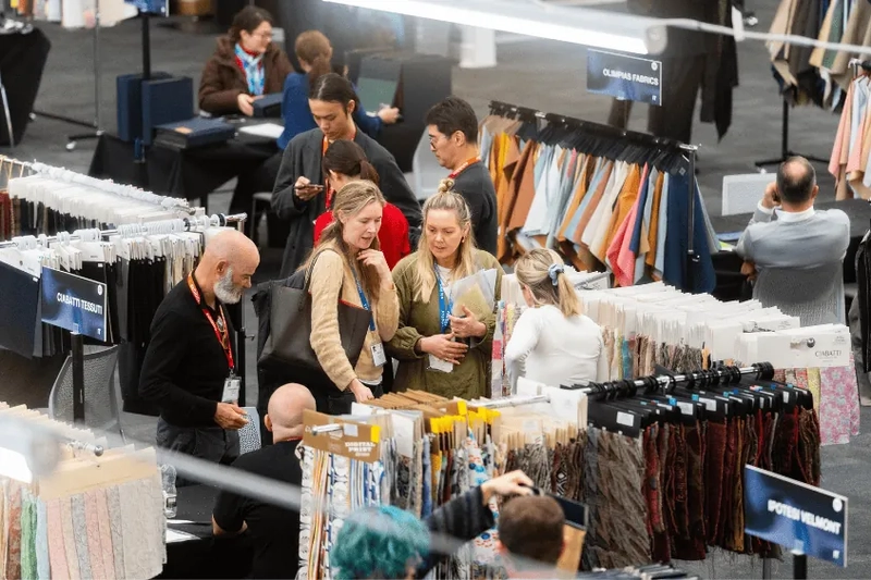 Unlock TexPremium : Must-Know B2B Event - 1