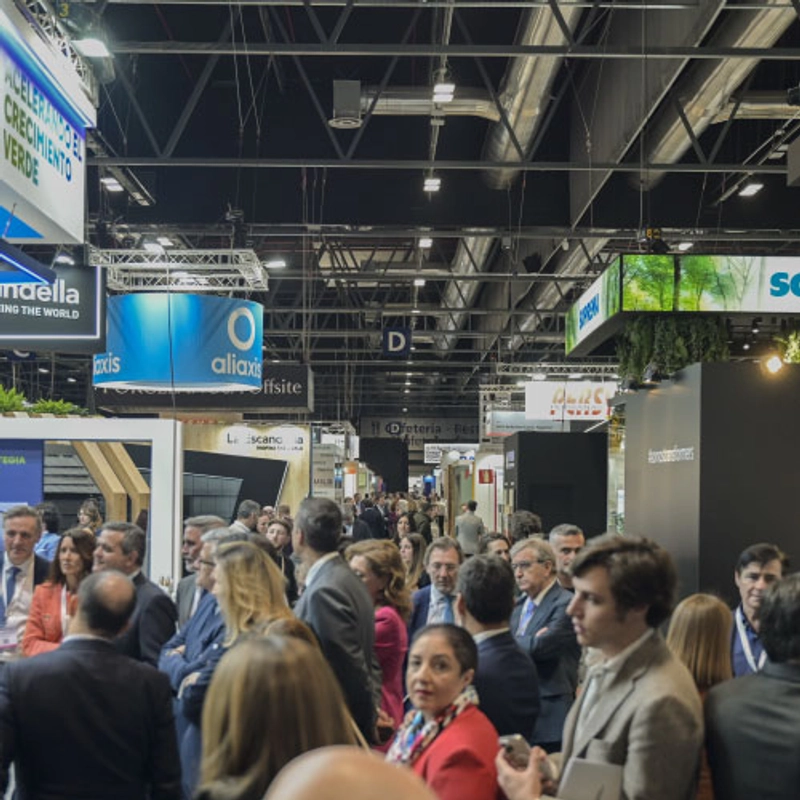 Discover Expo Agritech: B2B Event Guide - 2