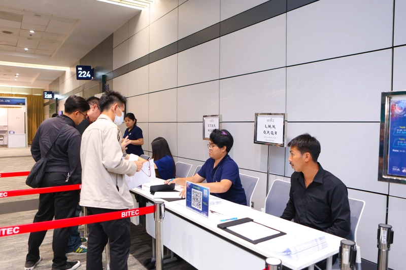 Why Attend Thailand International Auto Parts & Accessories Show(TAPA)? B2B Intro - 1