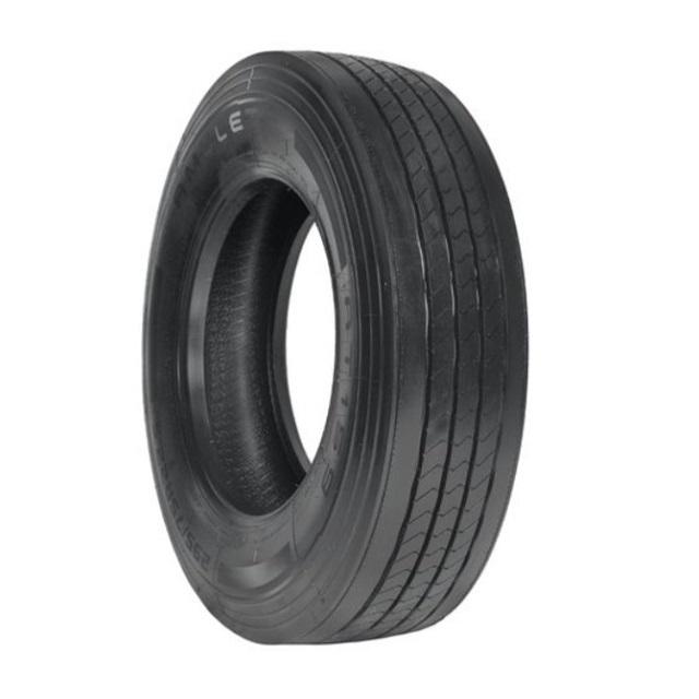 Solid Tubeless Truck Tires SUV
