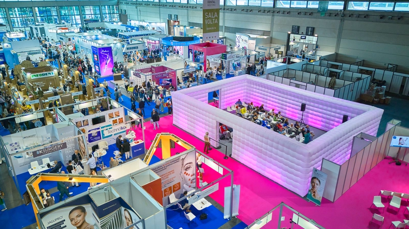 Expodental Meeting Spotlight: B2B Essentials - 1