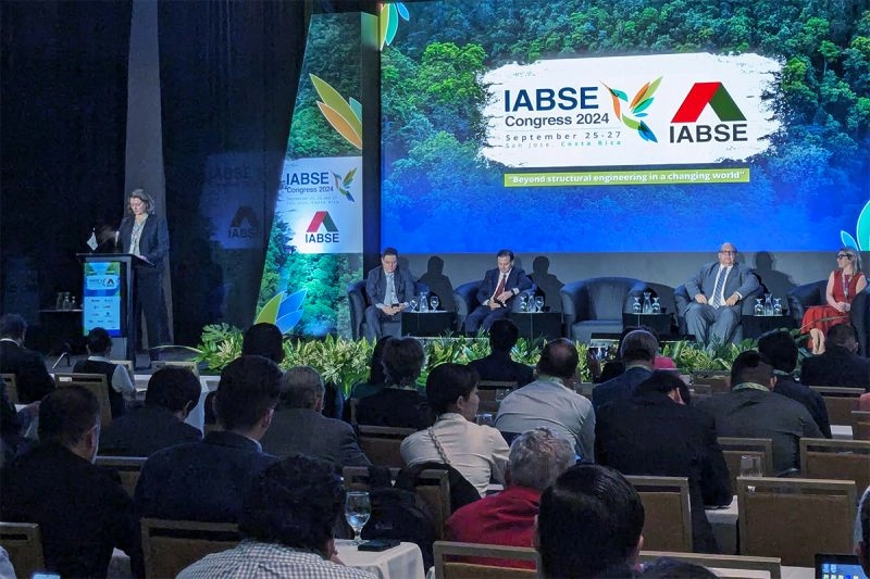 IABSE Congress Spotlight: B2B Essentials - 1