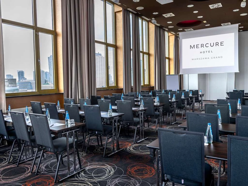 Unlock Winter EUROCONSTRUCT Conference in Warsaw: Must-Know B2B Event - 2