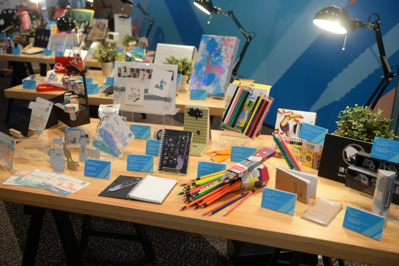 Discover HONG KONG INTERNATIONAL STATIONERY FAIR: B2B Event Guide - 1
